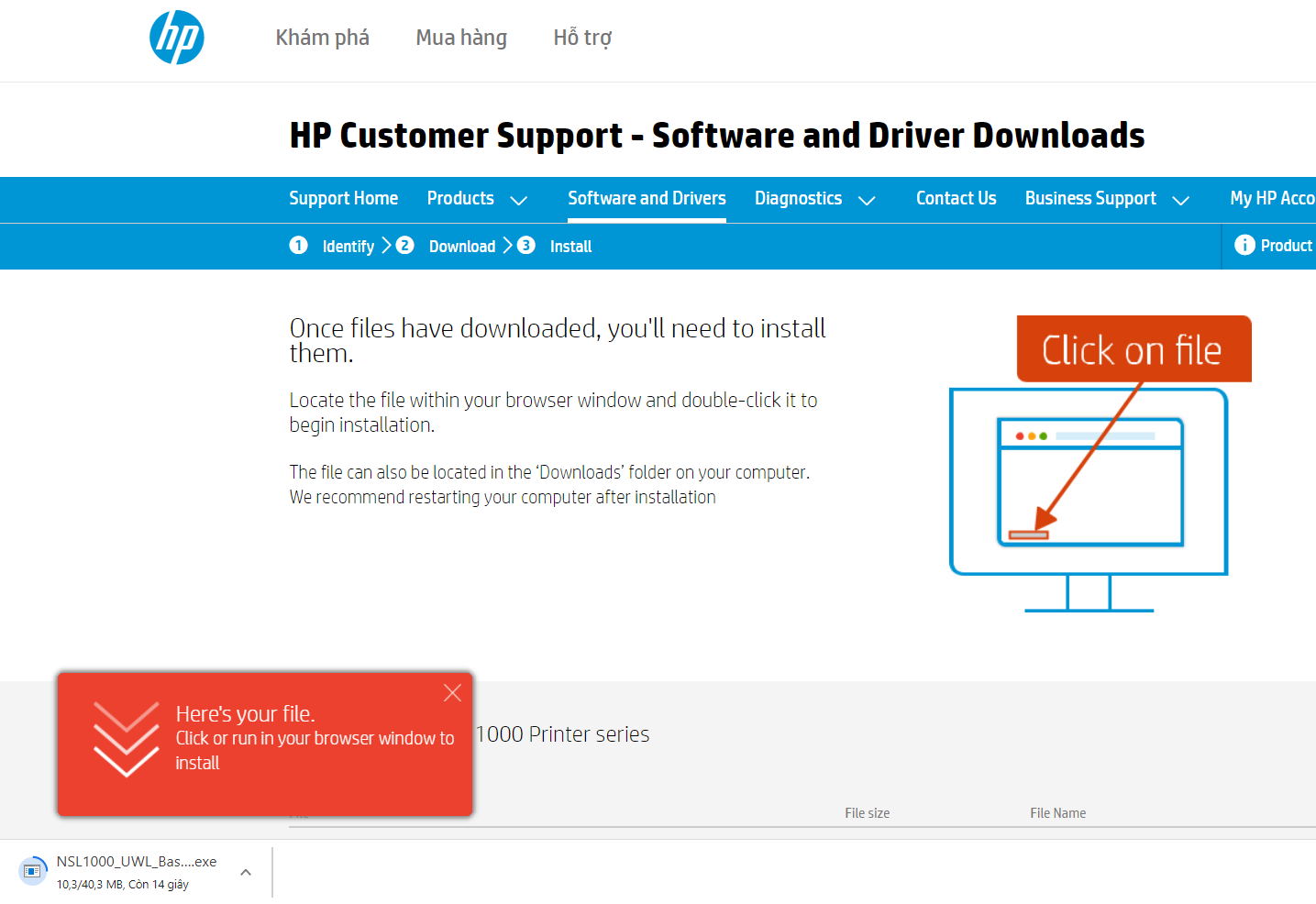 Hướng dẫn cài đặt máy in HP Neverstop 1000W nhanh chóng nhất,huong dan cai dat may in HP Neverstop 1000W nhanh chong nhat Hướng dẫn cài đặt máy in HP Neverstop 1000W nhanh chóng nhất,huong dan cai dat may in HP Neverstop 1000W nhanh chong nhat