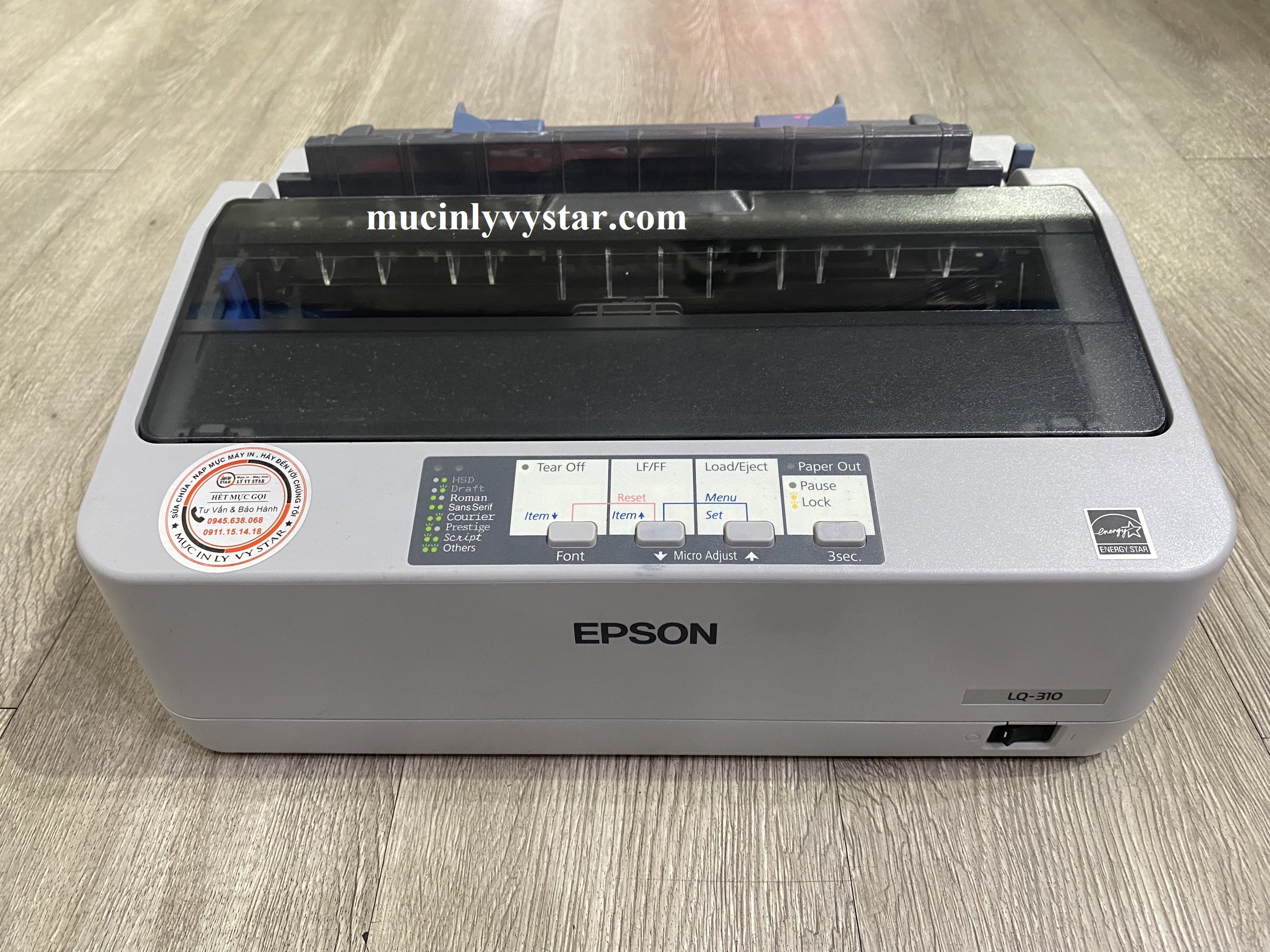 Máy in kim Epson LQ-310 không kéo giấy: Nguyên nhân và cách sửa chữa,may in kim epson lq310 khong keo giay Máy in kim Epson LQ-310 không kéo giấy: Nguyên nhân và cách sửa chữa,may in kim epson lq310 khong keo giay