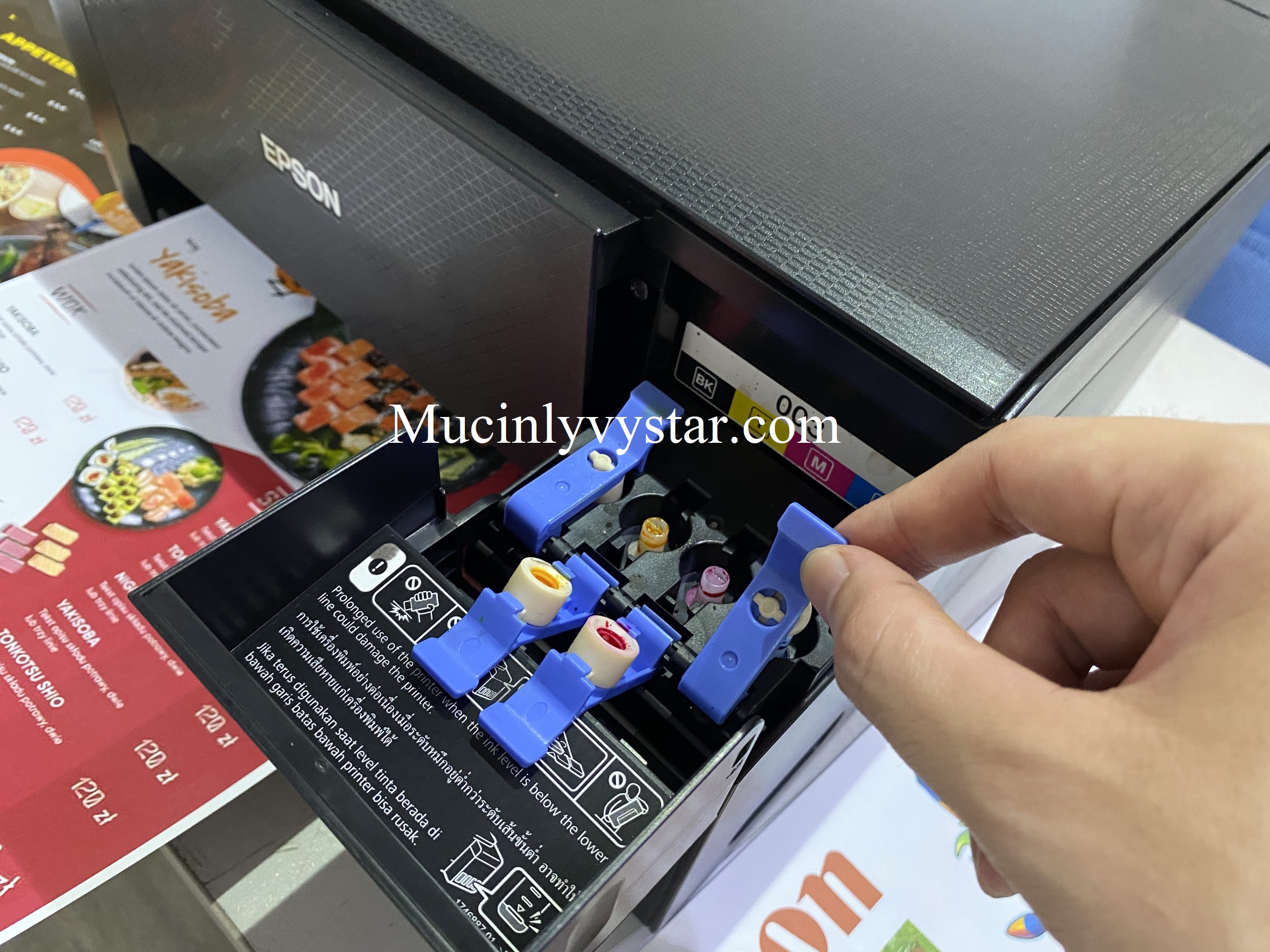 Những điều bạn cần biết khi mua máy in phun màu,nhung dieu ban can biet khi mua may in phun mau Những điều bạn cần biết khi mua máy in phun màu,nhung dieu ban can biet khi mua may in phun mau