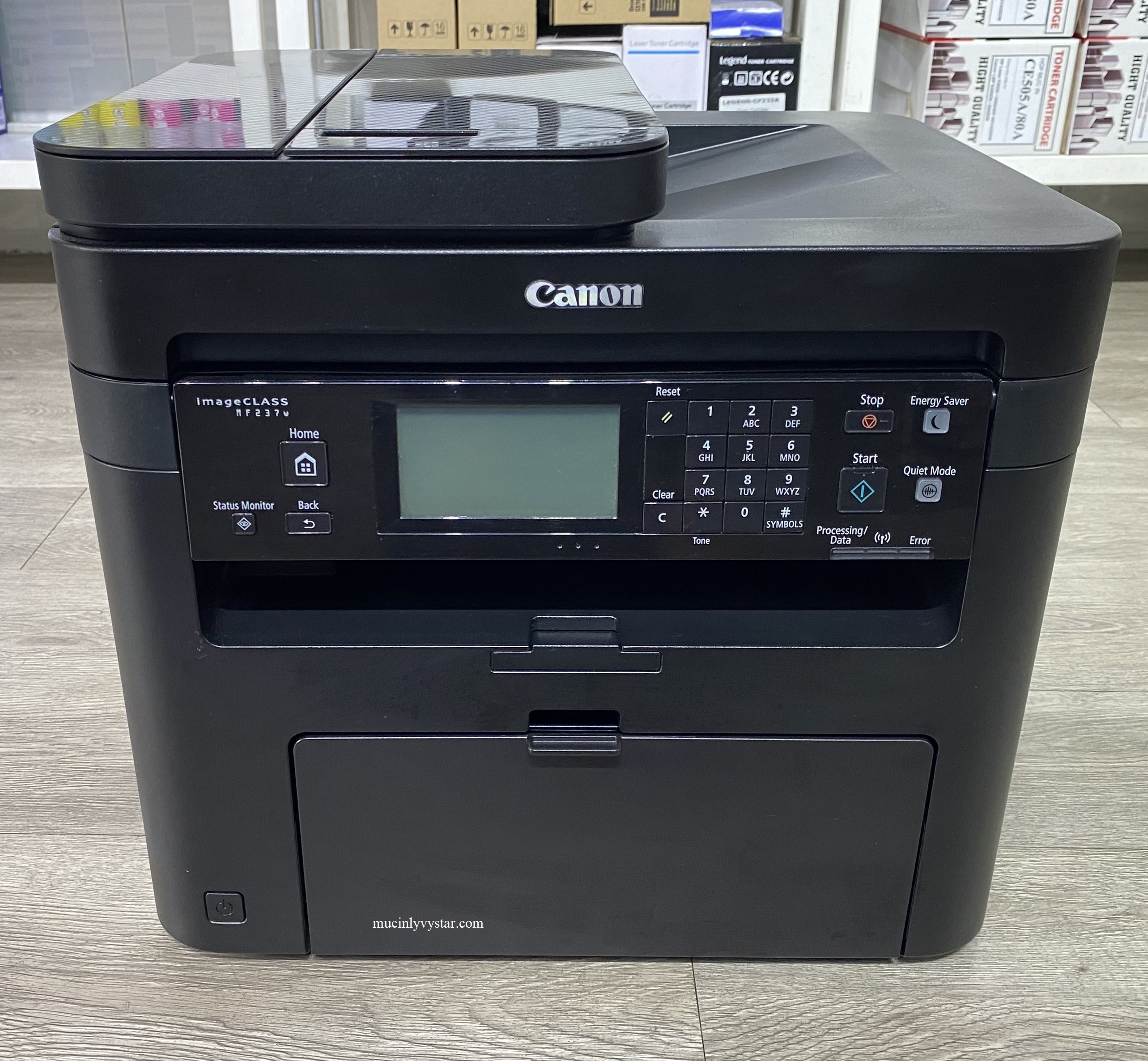 Máy in trắng đen wifi đa chức năng Canon MF237W cũ giá rẻ.may in trang den wifi da chuc nang canon mf237w cu gia re Máy in trắng đen wifi đa chức năng Canon MF237W cũ giá rẻ.may in trang den wifi da chuc nang canon mf237w cu gia re