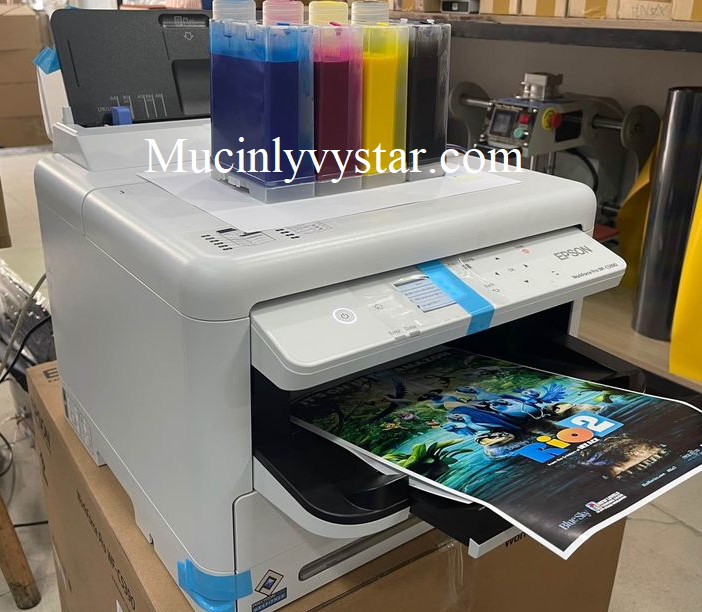 Thay dây curoa máy in Epson C5390 - C5890,thay day curoa may in Epson C5390 C5890 Thay dây curoa máy in Epson C5390 - C5890,thay day curoa may in Epson C5390 C5890