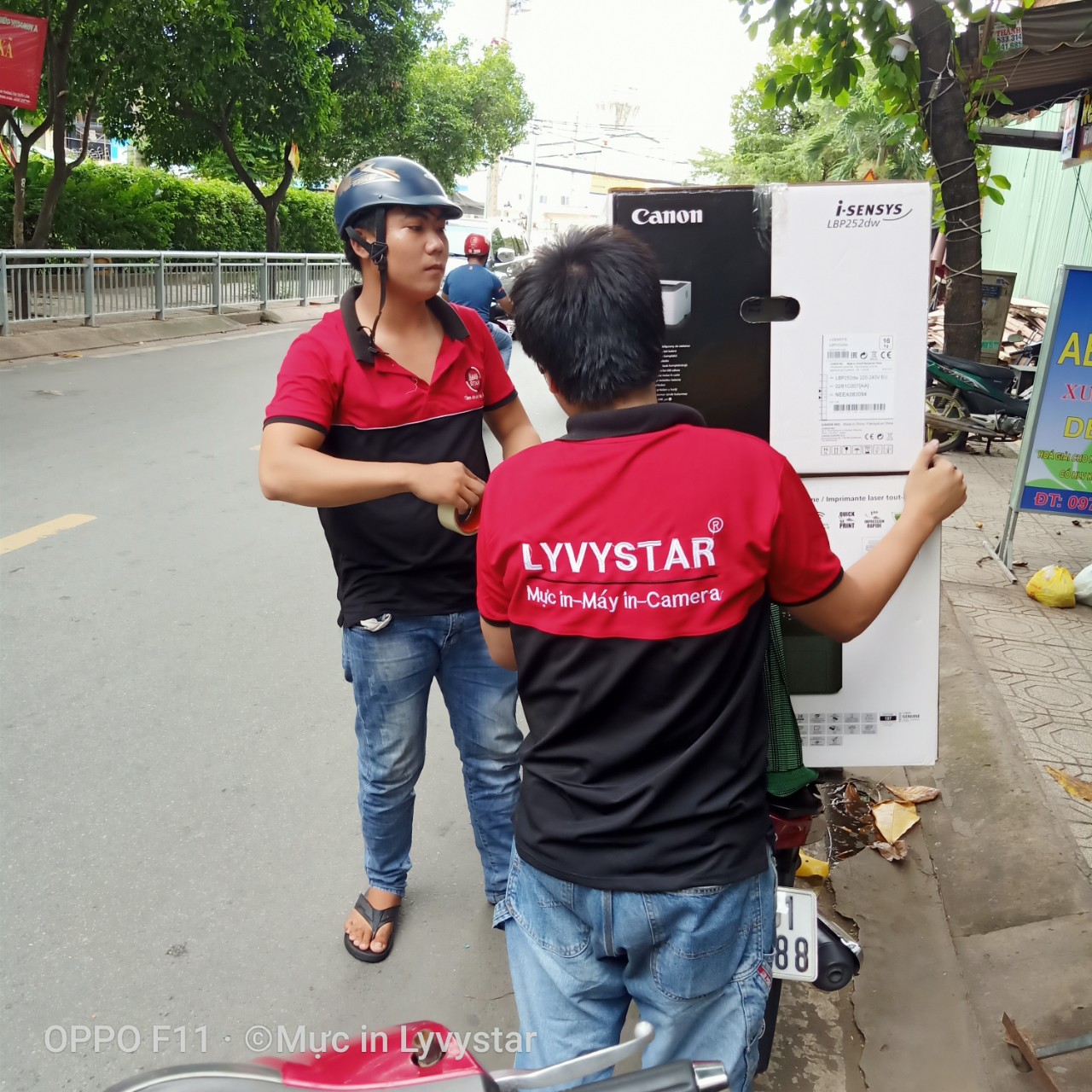 mau bán máy in Canon 2900 tại Quảng Ngãi