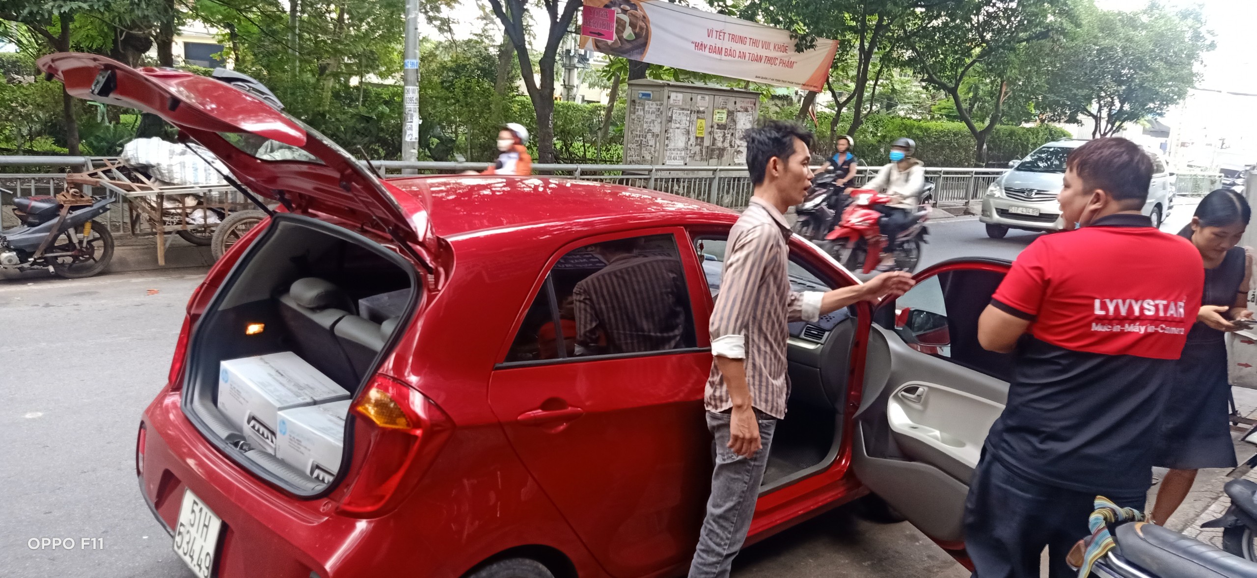 sửa máy in Epson L6190 sửa máy in Epson L6190