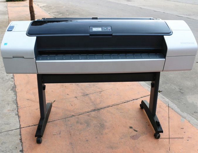 Máy in HP khổ A0 DesignJet T770 cũ Máy in HP khổ A0 DesignJet T770 cũ