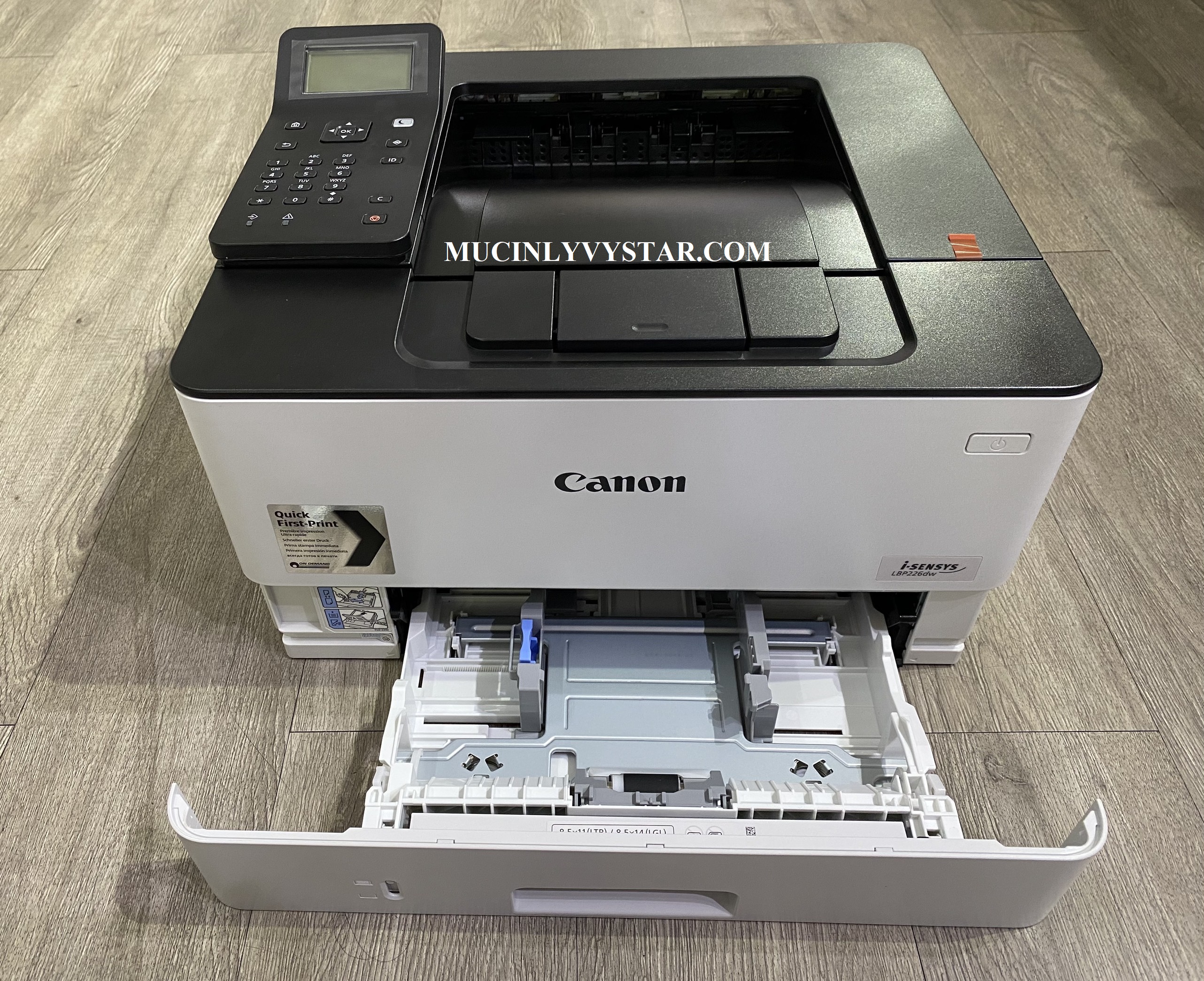 Máy in laser đen trắng Canon LBP 226DW, mayinlaserdentrangCanonLBP226DW Máy in laser đen trắng Canon LBP 226DW, mayinlaserdentrangCanonLBP226DW