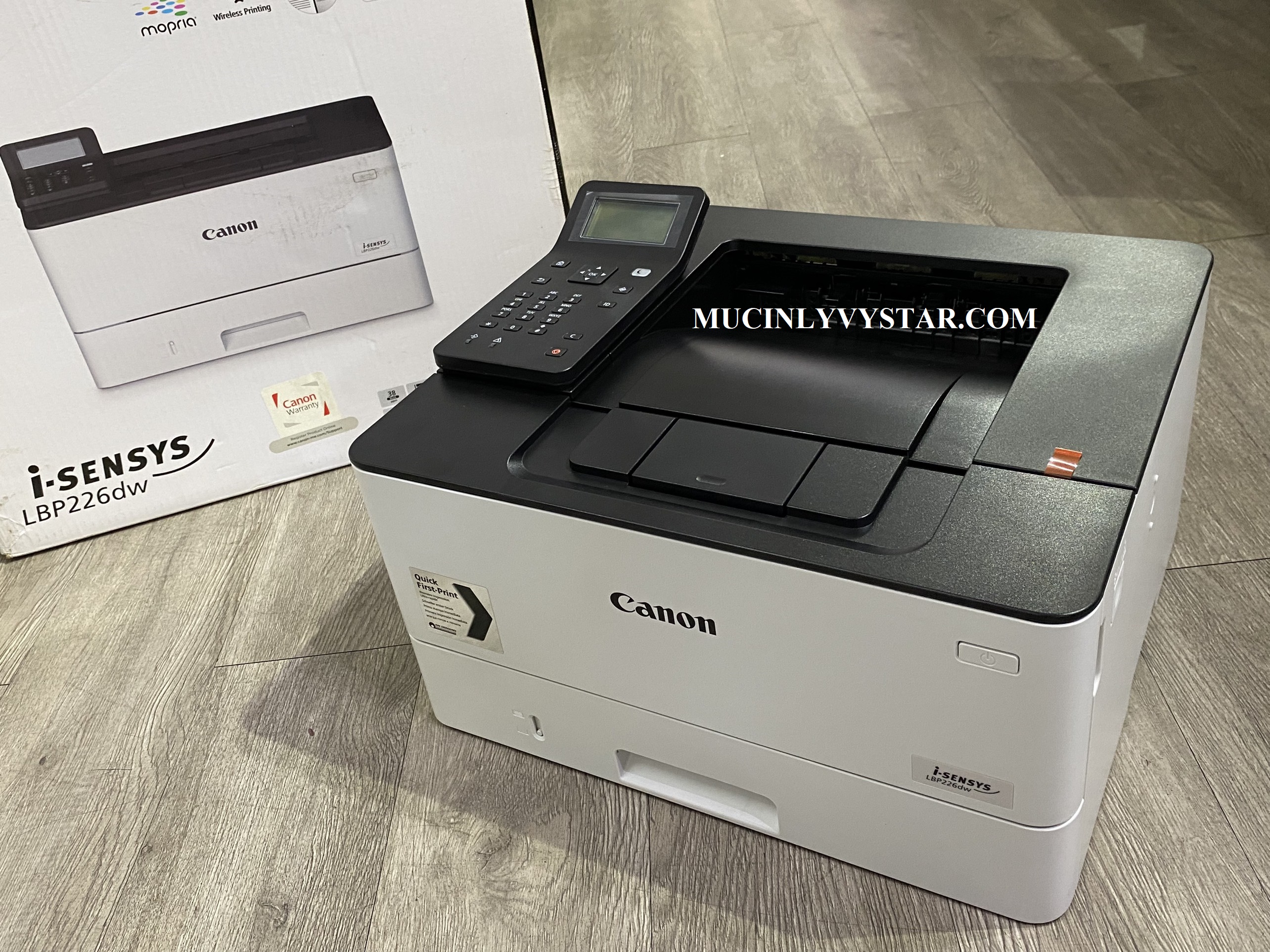 Máy in laser đen trắng Canon LBP 226DW, mayinlaserdentrangCanonLBP226DW Máy in laser đen trắng Canon LBP 226DW, mayinlaserdentrangCanonLBP226DW