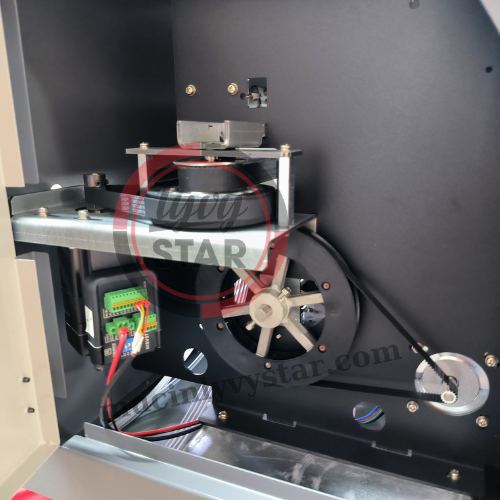 Máy in Mimage in decal - pp khổ 1m6/1m8 Máy in Mimage in decal - pp khổ 1m6/1m8