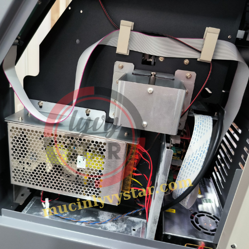 Máy in Mimage in decal - pp khổ 1m6/1m8 Máy in Mimage in decal - pp khổ 1m6/1m8