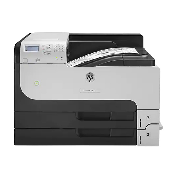 Máy in laser HP Enterprise 700 M712DN-CF236A Máy in laser HP Enterprise 700 M712DN-CF236A