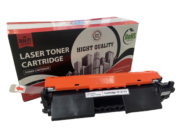 Hộp mực in 17A-Lyvystar Hộp mực in 17A-Lyvystar