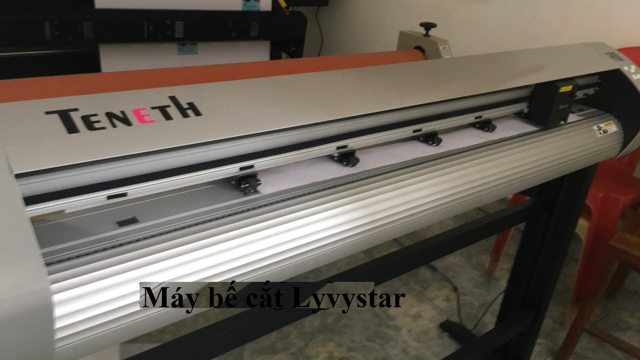 chuyên cung cấp máy bế cắt khổ 1,3