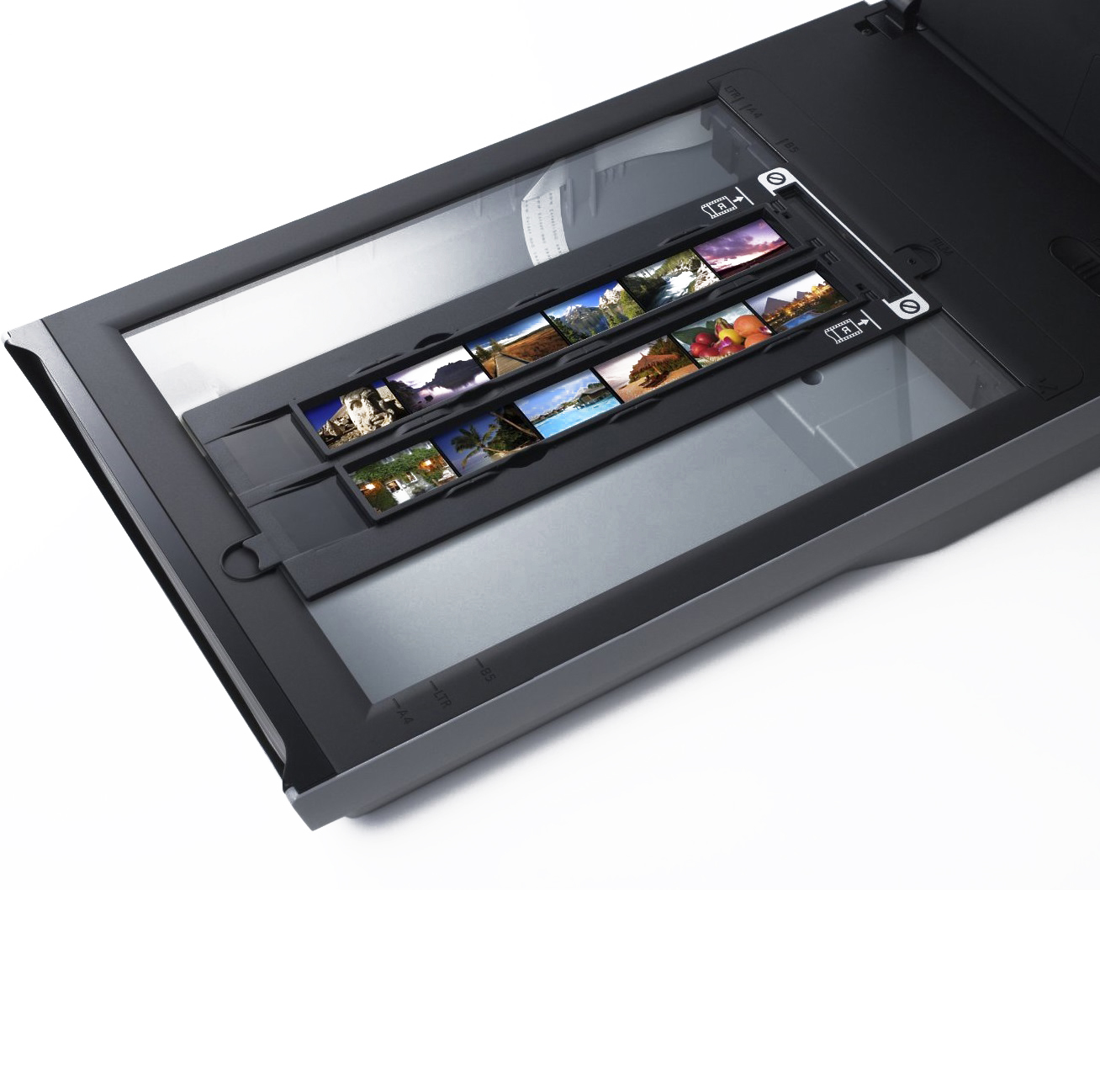 Máy Scan Canon Scan 9000F MankII, Quét văn bản chuyên dụng Máy Scan Canon Scan 9000F MankII, Quét văn bản chuyên dụng