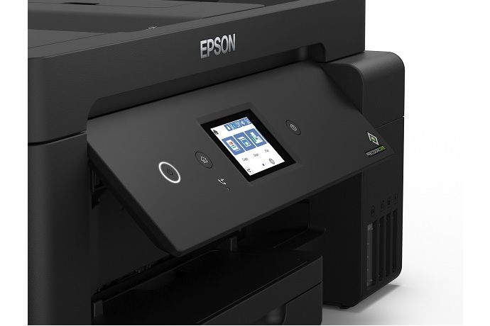 Máy in Epson Ecotank L14150 Khổ A3 - In Phun 4 Màu Máy in Epson Ecotank L14150 Khổ A3 - In Phun 4 Màu