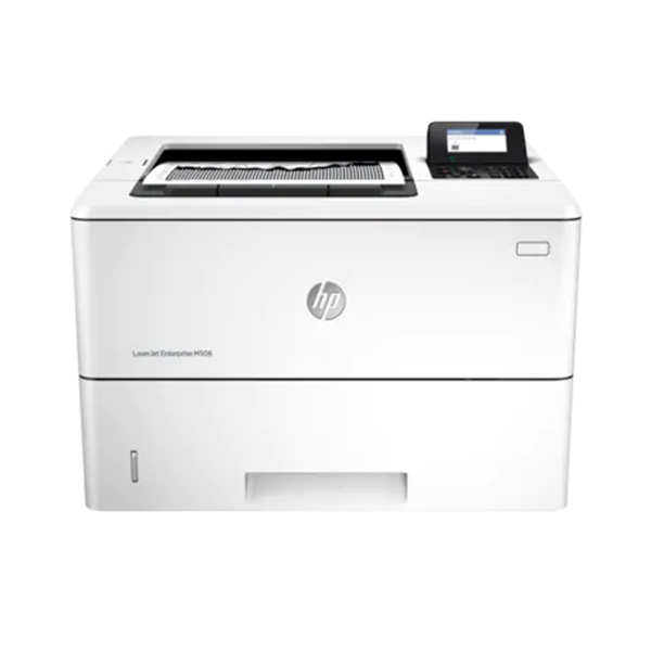 Máy in laser đen trắng HP M506N-F2A68A Máy in laser đen trắng HP M506N-F2A68A