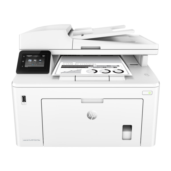 Máy in HP đa chức năng LaserJet Pro M227fdw - G3Q75A Máy in HP đa chức năng LaserJet Pro M227fdw - G3Q75A