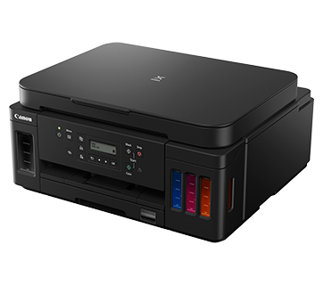 Máy in màu Canon Pixma G6070 Máy in màu Canon Pixma G6070
