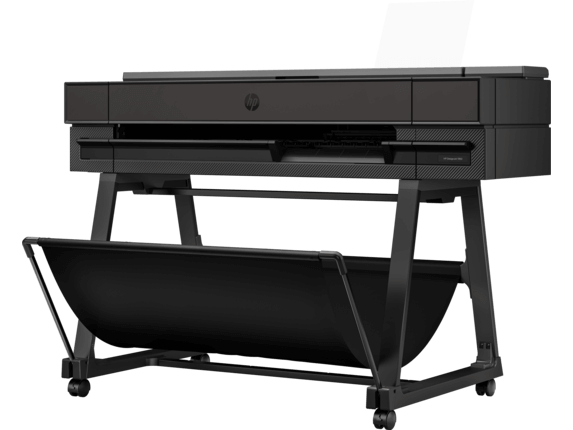 Máy in khổ lớn A0 HP DesignJet Smark Tank T858 Printer Máy in khổ lớn A0 HP DesignJet Smark Tank T858 Printer