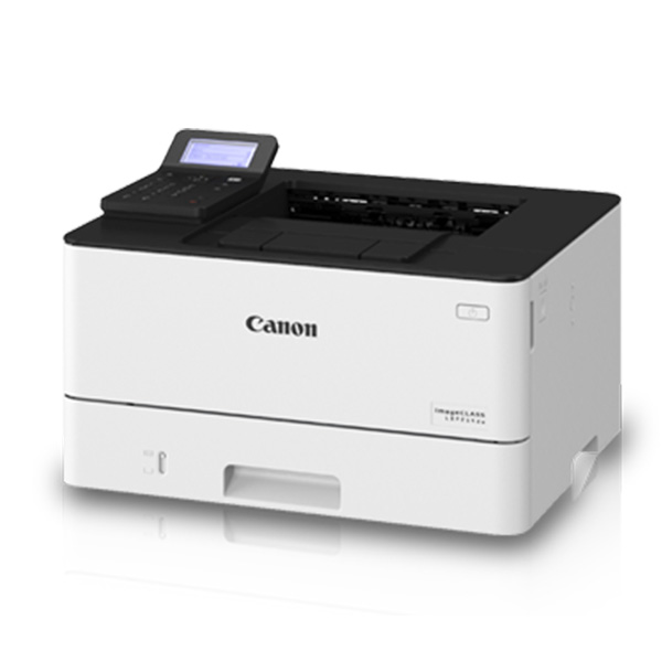 Máy in laser đen trắng Canon LBP 214DW Máy in laser đen trắng Canon LBP 214DW