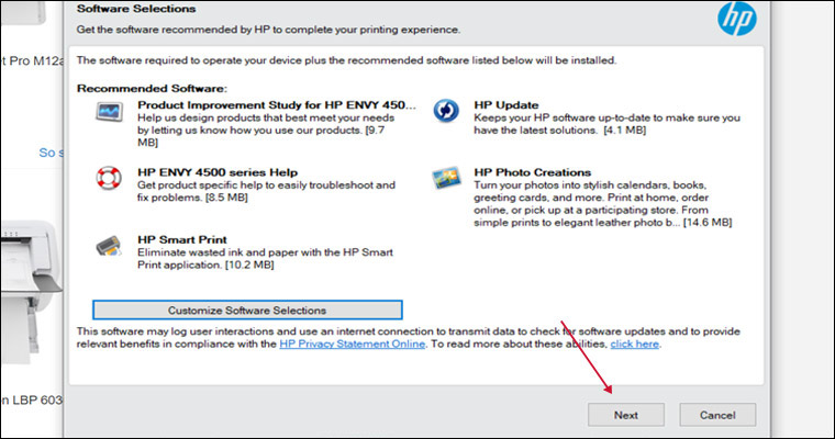 Hướng dẫn cách cài đặt máy in HP Laserjet Pro M12w đơn giản,huong dan cach cai dat may in hp laserjet pro m12w don gian Hướng dẫn cách cài đặt máy in HP Laserjet Pro M12w đơn giản,huong dan cach cai dat may in hp laserjet pro m12w don gian