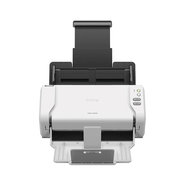 Máy Scan Brother ADS-2200 Scanner Máy Scan Brother ADS-2200 Scanner