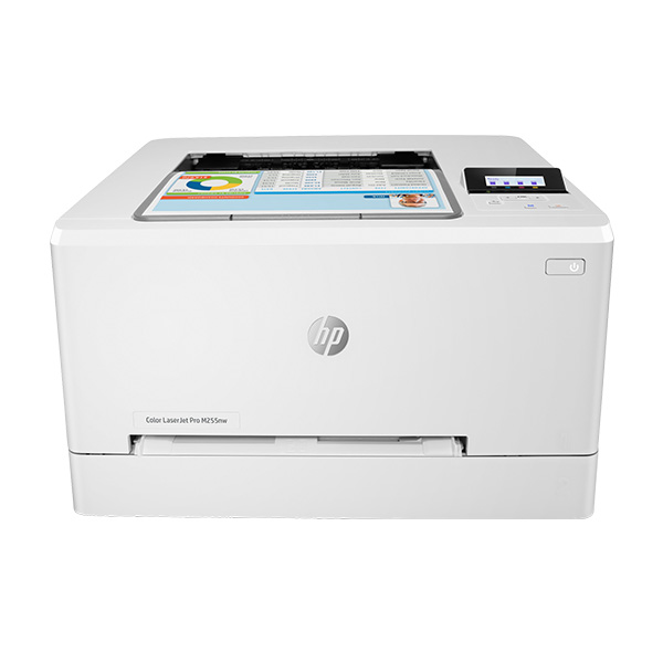 Máy in laser màu HP ColorLaserJet Pro M255nw (7KW63A) Máy in laser màu HP ColorLaserJet Pro M255nw (7KW63A)