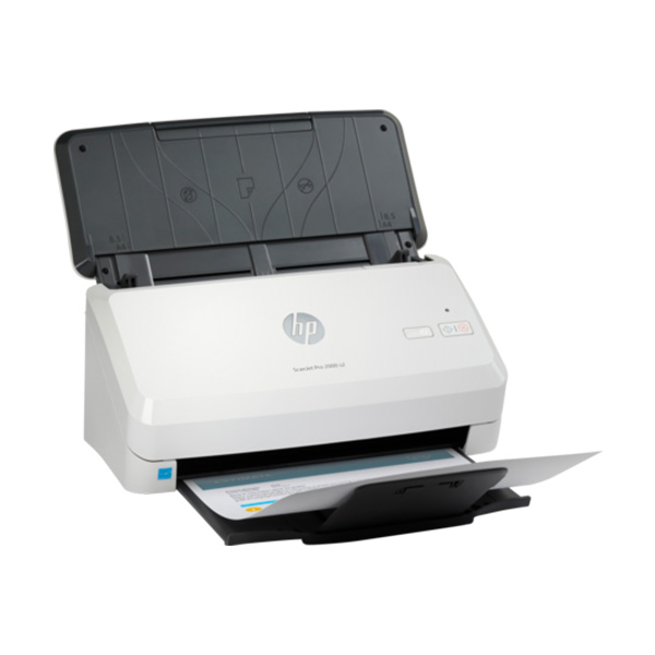 HP ScanJet Pro 2000 s2 Máy scan HP ScanJet Pro 2000 s2
