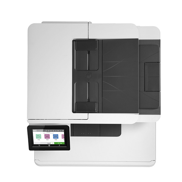 Máy in màu Hp Color Laserjet Pro M479FNW (W1A78A) Máy in màu Hp Color Laserjet Pro M479FNW (W1A78A)