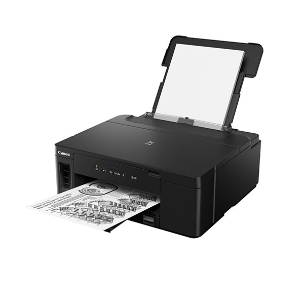 Máy in Canon PIXMA GM2070 Máy in Canon PIXMA GM2070