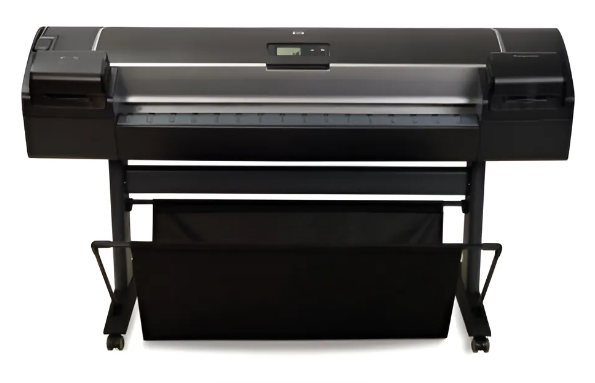 Máy in màu khổ lớn HP DesignJet Z5200 PS Máy in màu khổ lớn HP DesignJet Z5200 PS