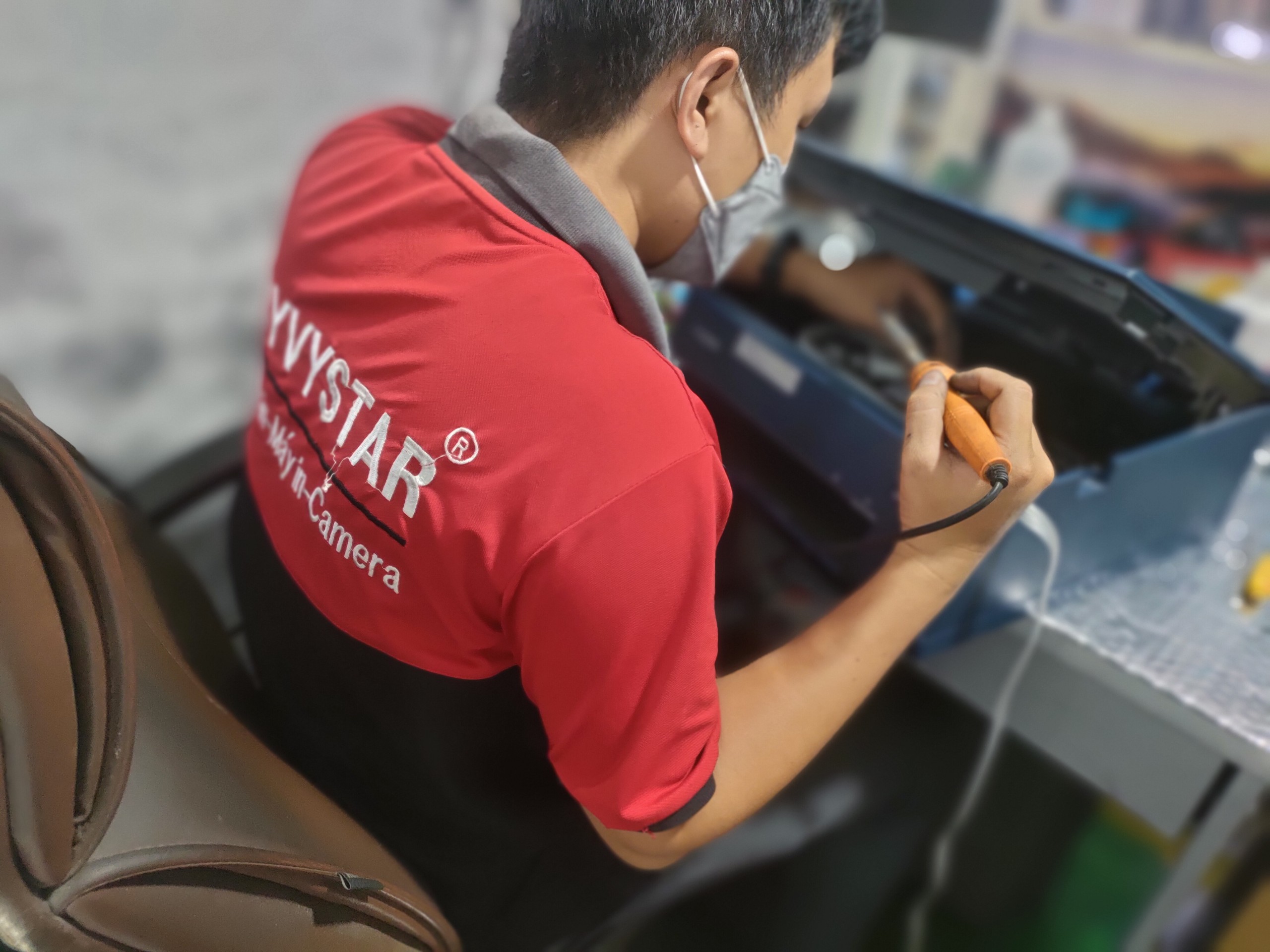sữa chữa máy in đơn  sữa chữa máy in đơn