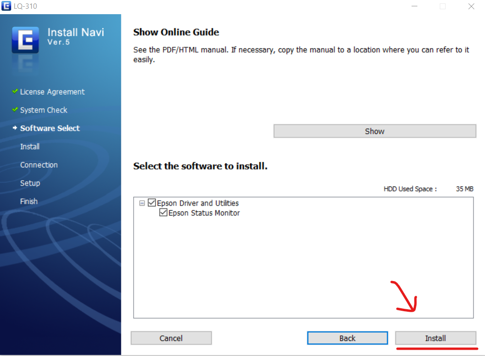 Hướng Dẫn Cài Đặt Máy In Kim Epson LQ 310 Nhanh Chóng Nhất,huong dan cai dat may in kim epson lq 310 nhanh chong nhat Hướng Dẫn Cài Đặt Máy In Kim Epson LQ 310 Nhanh Chóng Nhất,huong dan cai dat may in kim epson lq 310 nhanh chong nhat