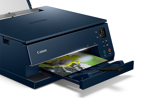 Máy in phun màu đa chức năng Canon PIXMA TS6370 Máy in phun màu đa chức năng Canon PIXMA TS6370