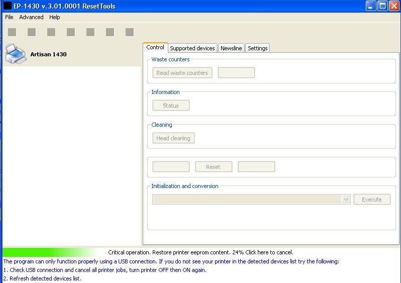 Hướng dẫn sửa lỗi Epson 1430 chóp 2 đèn luân phiên,huong dan sua loi epson 1430 chop 2 den luan phien Hướng dẫn sửa lỗi Epson 1430 chóp 2 đèn luân phiên,huong dan sua loi epson 1430 chop 2 den luan phien