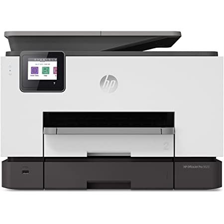 Máy in HP OfficeJet Pro 9010 All-in-One Printer (1KR53D)