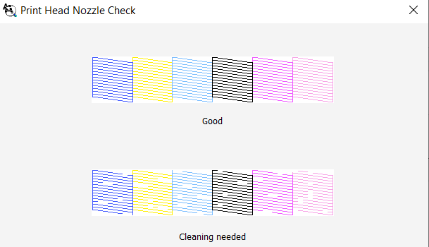 Máy in Epson L8050 - L18050 in sai màu? Cách khắc phục?,may in epson l8050 l18050 in sai mau cach khac phuc Máy in Epson L8050 - L18050 in sai màu? Cách khắc phục?,may in epson l8050 l18050 in sai mau cach khac phuc