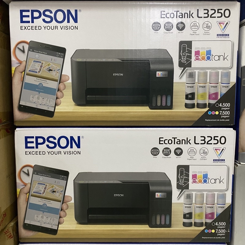 Máy in màu Epson L3250 đa chức năng,may in mau epson l3250 da chuc nang Máy in màu Epson L3250 đa chức năng,may in mau epson l3250 da chuc nang