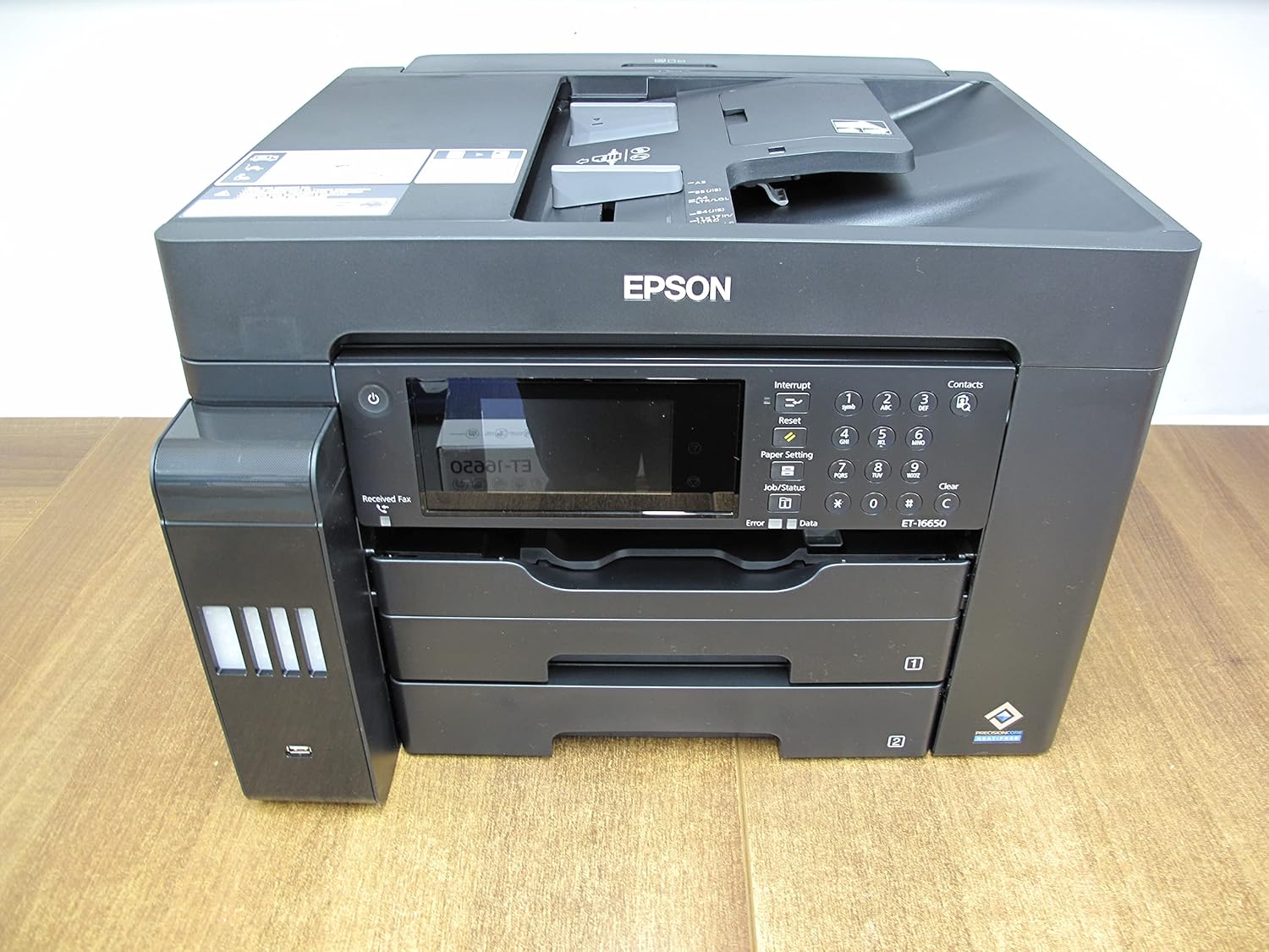 Máy in Epson Ecotank 16650 Máy in Epson Ecotank 16650