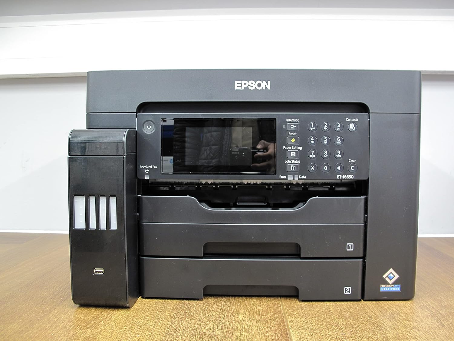 Máy in Epson Ecotank 16650 Máy in Epson Ecotank 16650