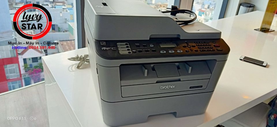 thanh lý máy in cũ hư tại long an