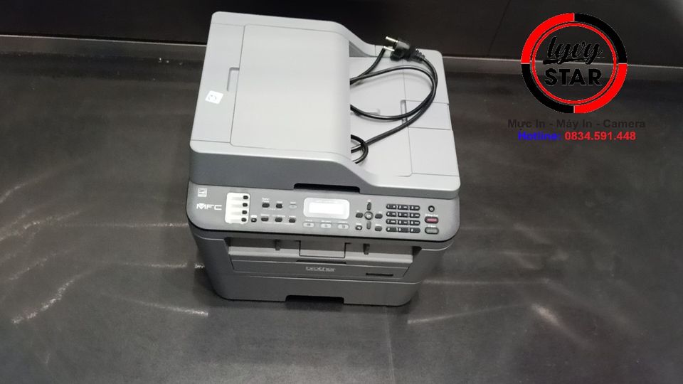 mua bán thanh lý máy in cũ giá rẻ tại Long An