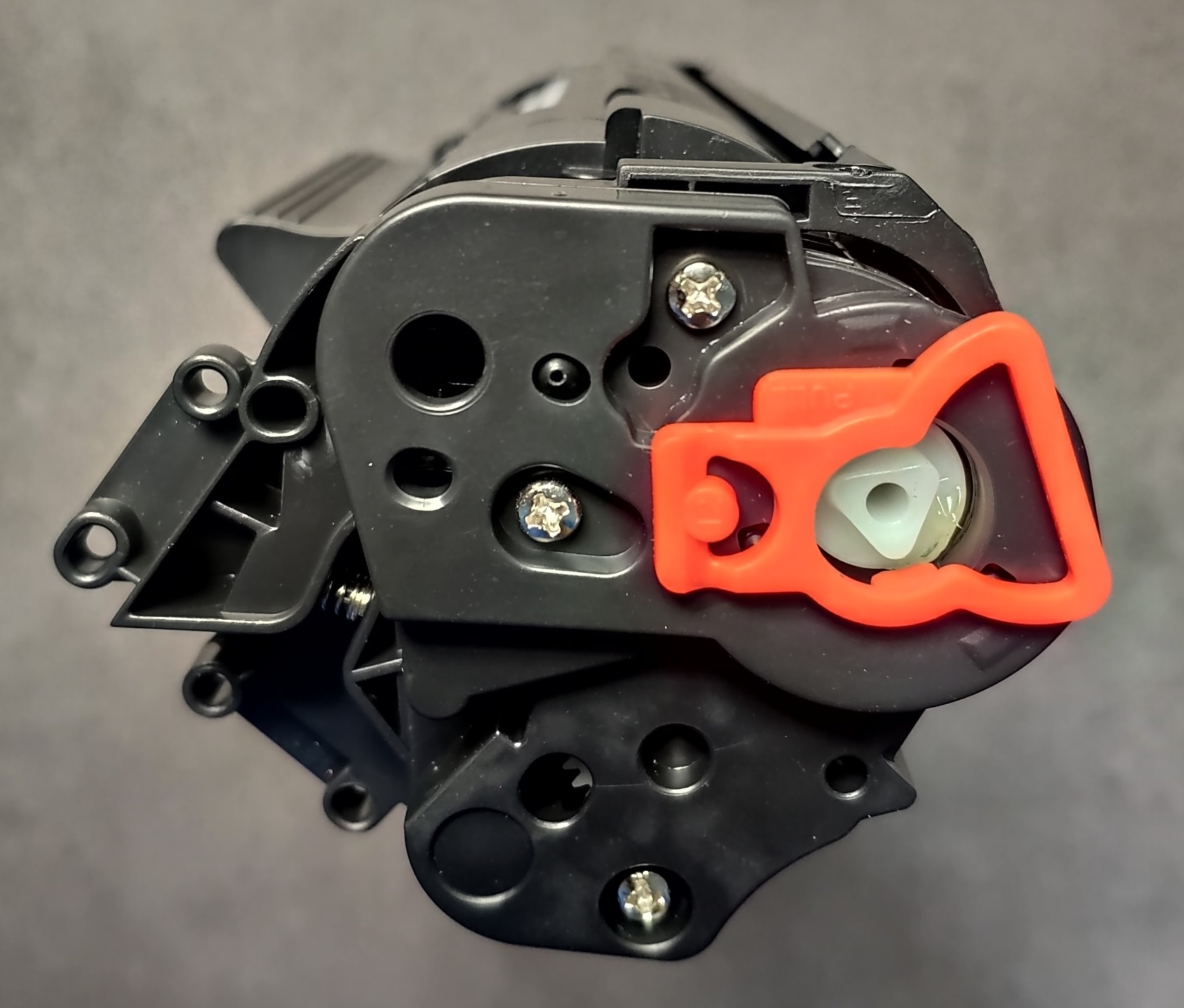 Hộp mực 12A - FX9 - CN 303 (Dùng Cho Máy In: HP 1010-1020-3015.. Canon : 2900-3000…)