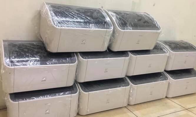 canon 2900 cũ mua giá tầm bao nhiêu là được