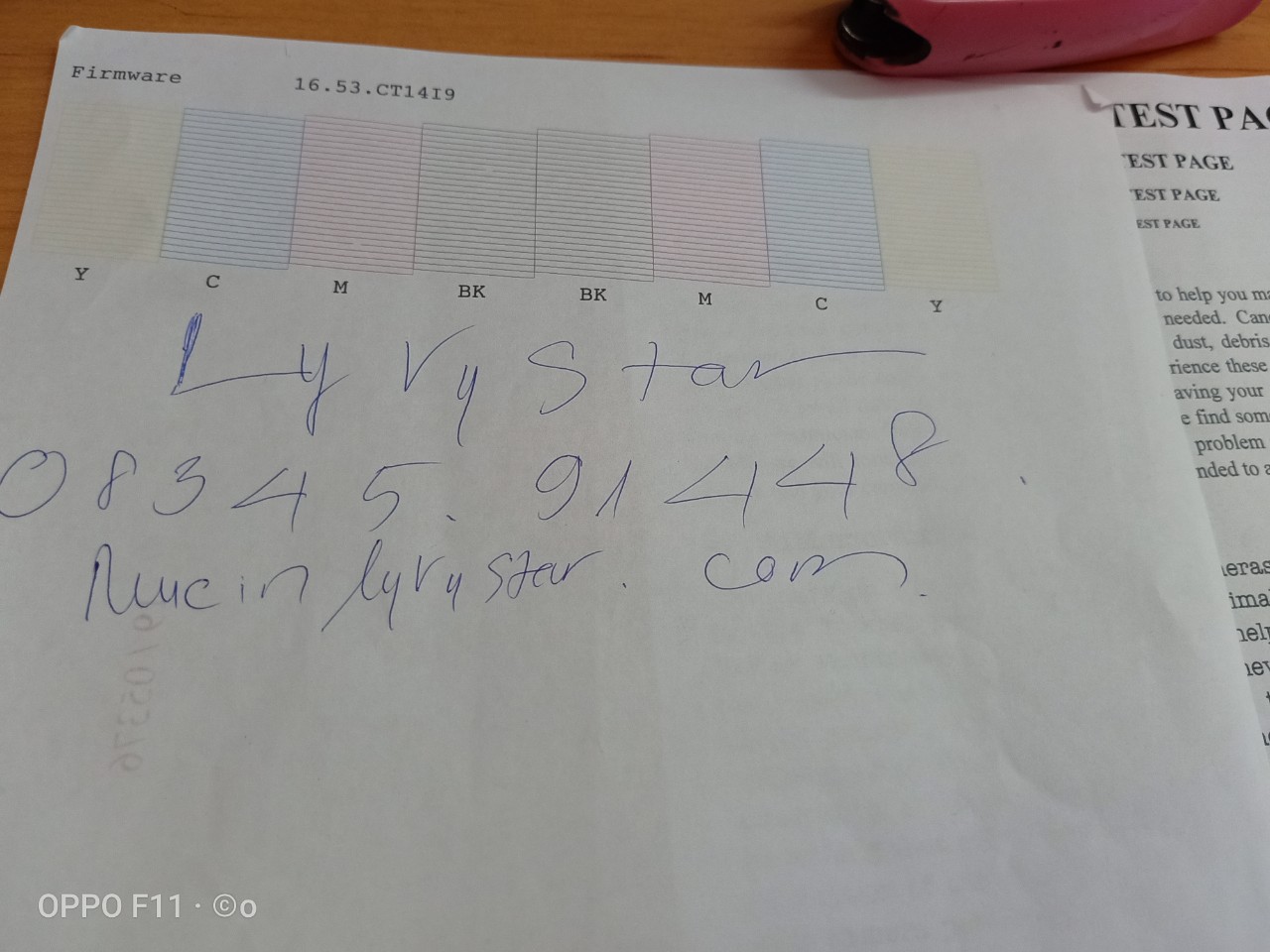 bang-test-đau-phun-c5290-du-mau