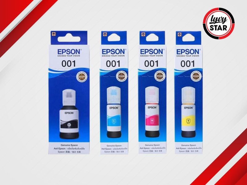 Dịch vụ bơm mực máy in Epson L6390 tại nhà và văn phòng