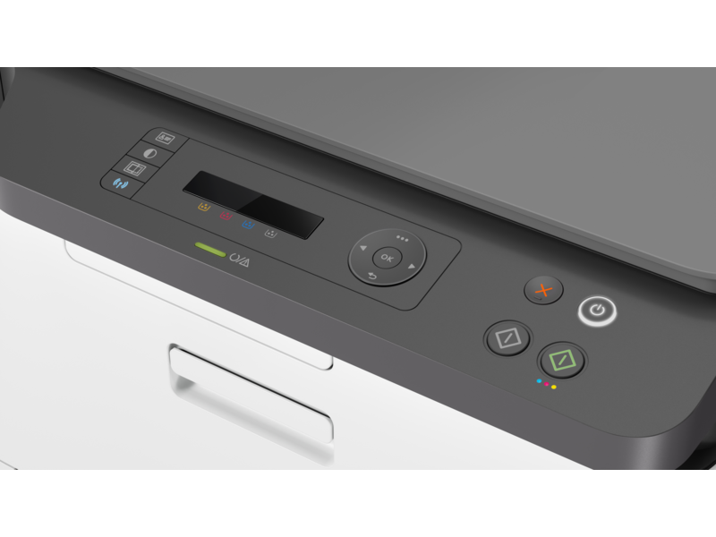 Máy in laser màu đa chức năng HP MFP 178NW (4ZB96A) Máy in laser màu đa chức năng HP MFP 178NW (4ZB96A)