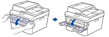 Hướng dẫn khắc phục lỗi "Drum End Soon" máy in Brother,huong dan khac phuc loi drum end soon may in brother Hướng dẫn khắc phục lỗi "Drum End Soon" máy in Brother,huong dan khac phuc loi drum end soon may in brother