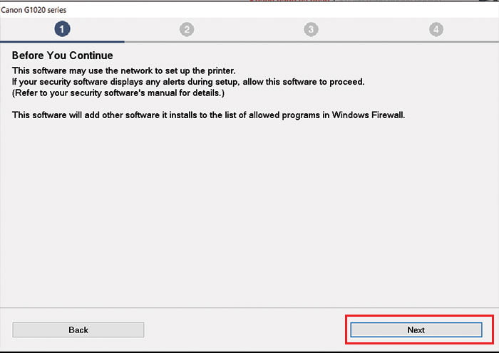 Hướng dẫn cài đặt máy in màu Canon G1020 dễ nhất Hướng dẫn cài đặt máy in màu Canon G1020 dễ nhất