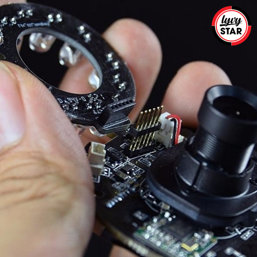 sửa chữa camera không lên hình sửa chữa camera không lên hình