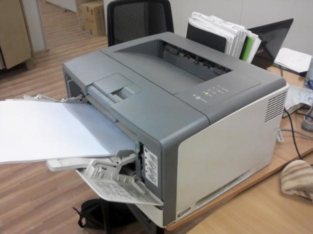 máy in A3 Canon LBP 3500 máy in A3 Canon LBP 3500