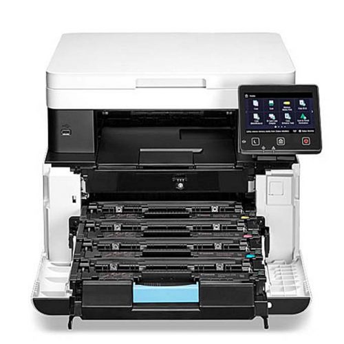 Máy in Canon MF 641Cw màu đa chức năng Máy in Canon MF 641Cw màu đa chức năng